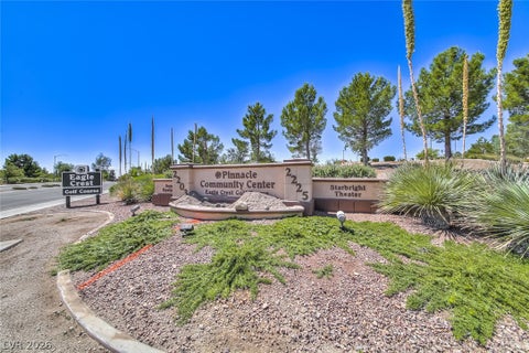 Tiny photo for 2648 Highvale Drive, Las Vegas, NV 89134 (MLS # 2792427)