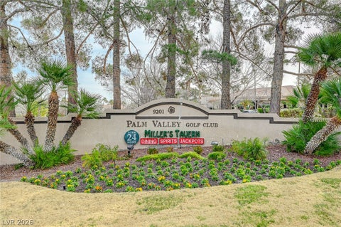 Tiny photo for 2648 Highvale Drive, Las Vegas, NV 89134 (MLS # 2792427)