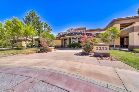 Tiny photo for 2648 Highvale Drive, Las Vegas, NV 89134 (MLS # 2792427)