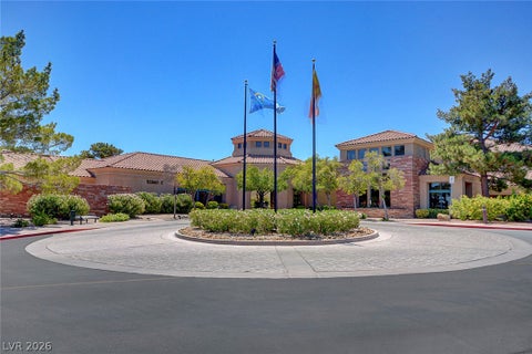 Tiny photo for 2648 Highvale Drive, Las Vegas, NV 89134 (MLS # 2792427)