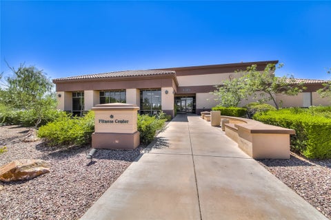 Tiny photo for 2648 Highvale Drive, Las Vegas, NV 89134 (MLS # 2792427)