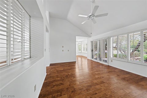 Tiny photo for 2648 Highvale Drive, Las Vegas, NV 89134 (MLS # 2792427)