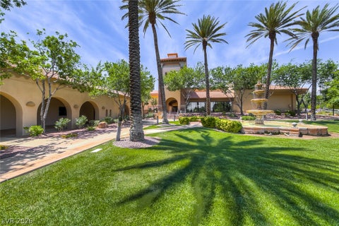 Tiny photo for 2648 Highvale Drive, Las Vegas, NV 89134 (MLS # 2792427)