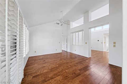Tiny photo for 2648 Highvale Drive, Las Vegas, NV 89134 (MLS # 2792427)