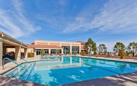 Tiny photo for 2648 Highvale Drive, Las Vegas, NV 89134 (MLS # 2792427)