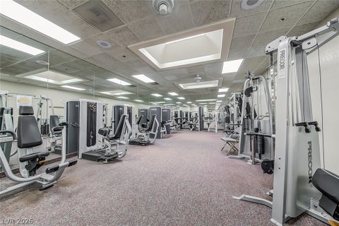 Tiny photo for 2648 Highvale Drive, Las Vegas, NV 89134 (MLS # 2792427)