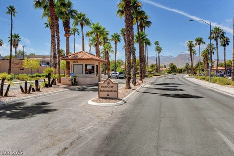Tiny photo for 2648 Highvale Drive, Las Vegas, NV 89134 (MLS # 2792427)