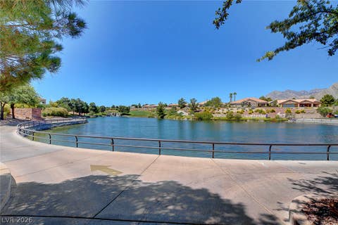 Tiny photo for 2648 Highvale Drive, Las Vegas, NV 89134 (MLS # 2792427)