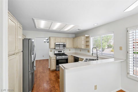 Tiny photo for 2648 Highvale Drive, Las Vegas, NV 89134 (MLS # 2792427)