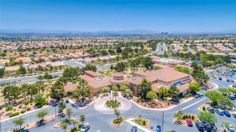 Tiny photo for 2648 Highvale Drive, Las Vegas, NV 89134 (MLS # 2792427)