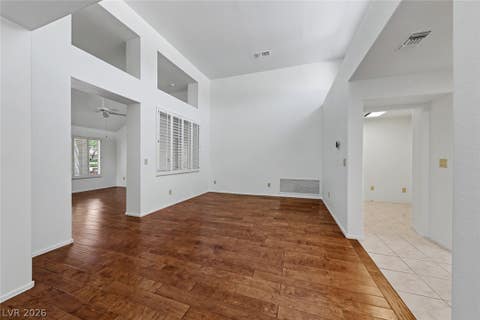 Tiny photo for 2648 Highvale Drive, Las Vegas, NV 89134 (MLS # 2792427)