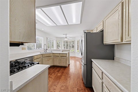 Tiny photo for 2648 Highvale Drive, Las Vegas, NV 89134 (MLS # 2792427)