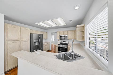 Tiny photo for 2648 Highvale Drive, Las Vegas, NV 89134 (MLS # 2792427)