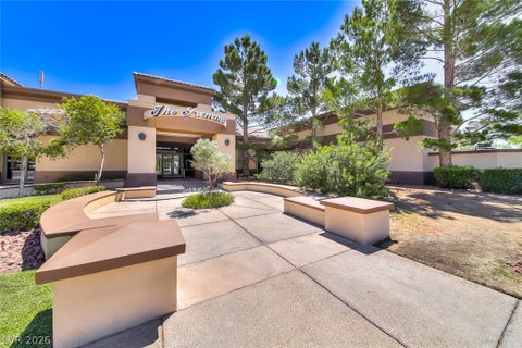 Tiny photo for 2648 Highvale Drive, Las Vegas, NV 89134 (MLS # 2792427)