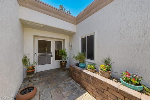 Tiny photo for 2648 Highvale Drive, Las Vegas, NV 89134 (MLS # 2792427)