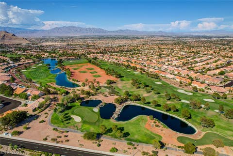 Tiny photo for 2648 Highvale Drive, Las Vegas, NV 89134 (MLS # 2792427)
