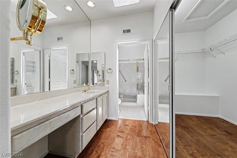 Tiny photo for 2648 Highvale Drive, Las Vegas, NV 89134 (MLS # 2792427)