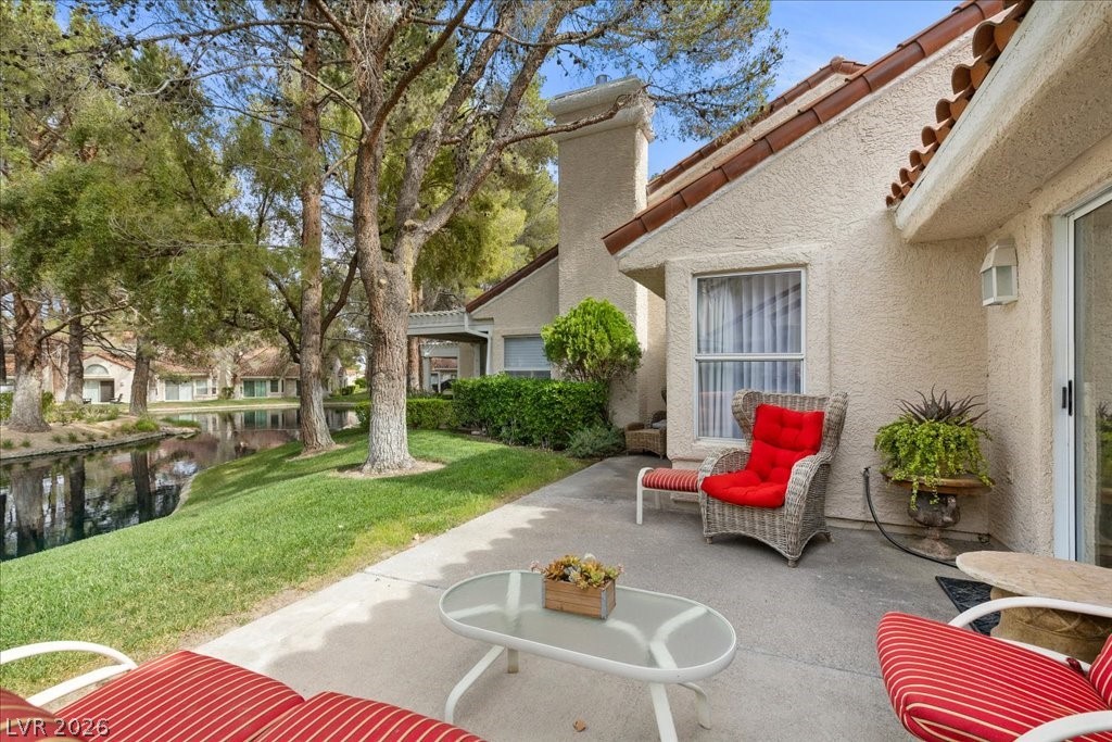 7058 Big Springs Court