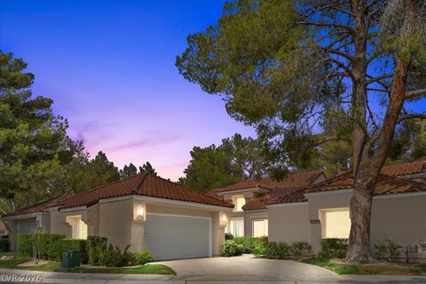 7058 Big Springs Court Las Vegas NV 89113