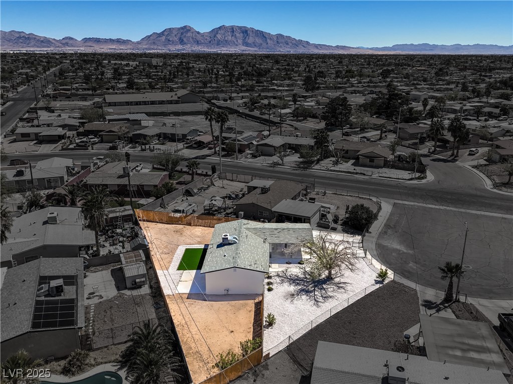 2721 Bruce Circle, North Las Vegas, Nevada image 36