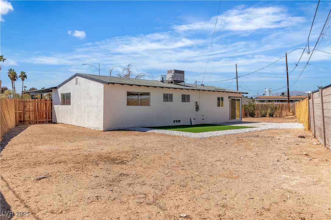 2721 Bruce Circle, North Las Vegas, Nevada image 32
