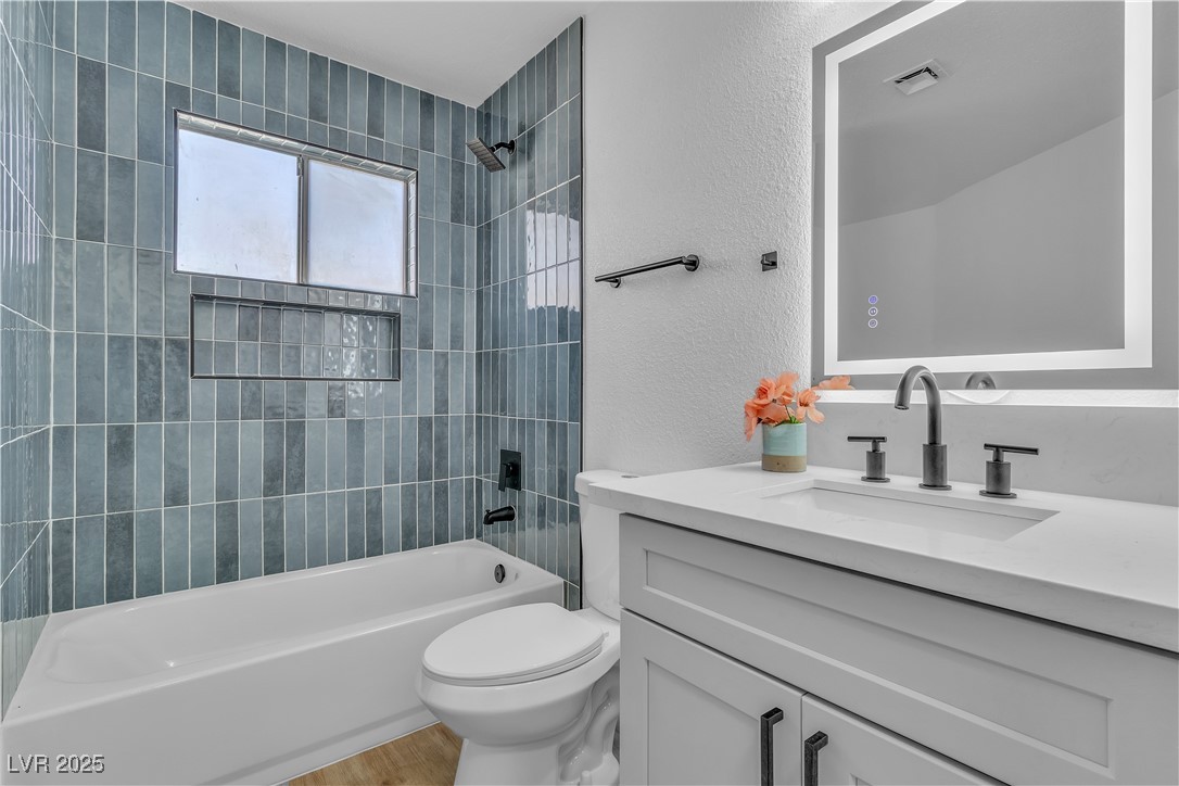 2721 Bruce Circle, North Las Vegas, Nevada image 3