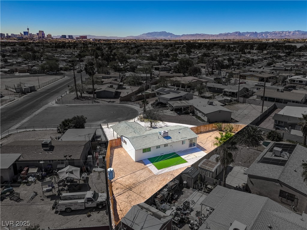2721 Bruce Circle, North Las Vegas, Nevada image 40