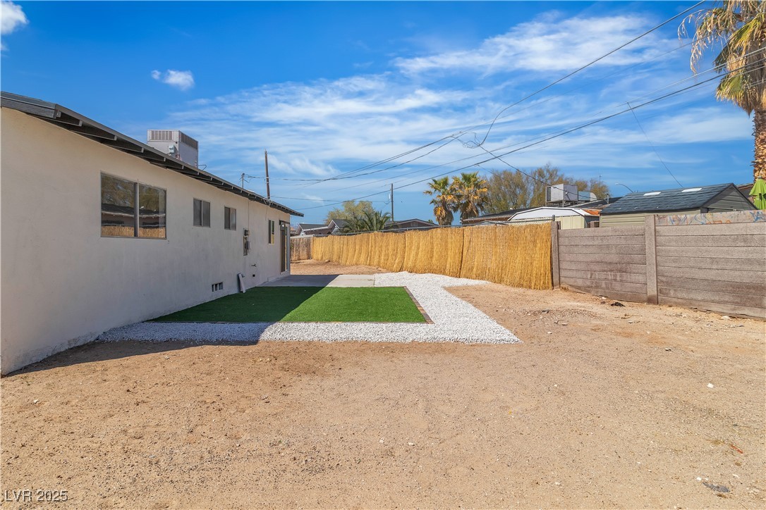 2721 Bruce Circle, North Las Vegas, Nevada image 34