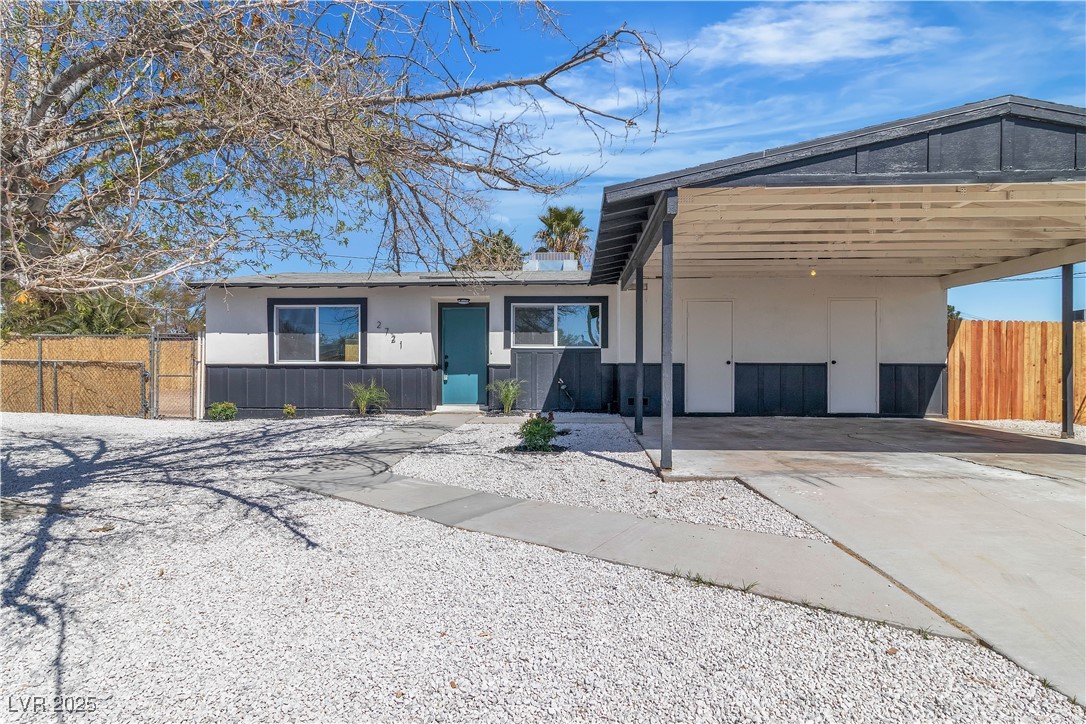 2721 Bruce Circle, North Las Vegas, Nevada image 5