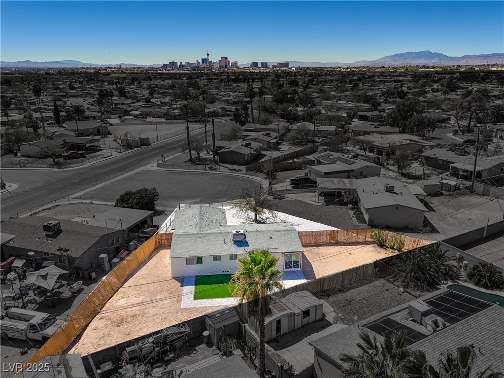 2721 Bruce Circle, North Las Vegas, Nevada image 39