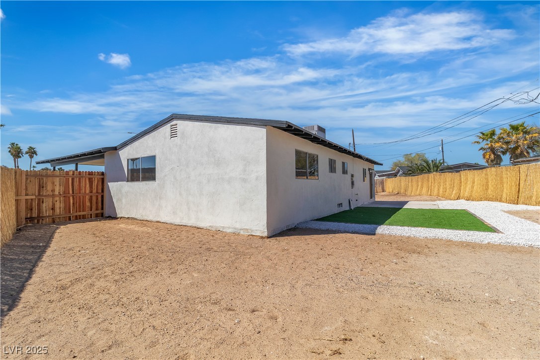 2721 Bruce Circle, North Las Vegas, Nevada image 31