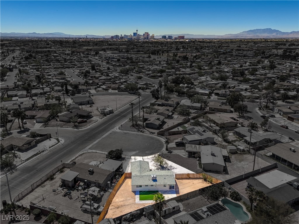2721 Bruce Circle, North Las Vegas, Nevada image 38
