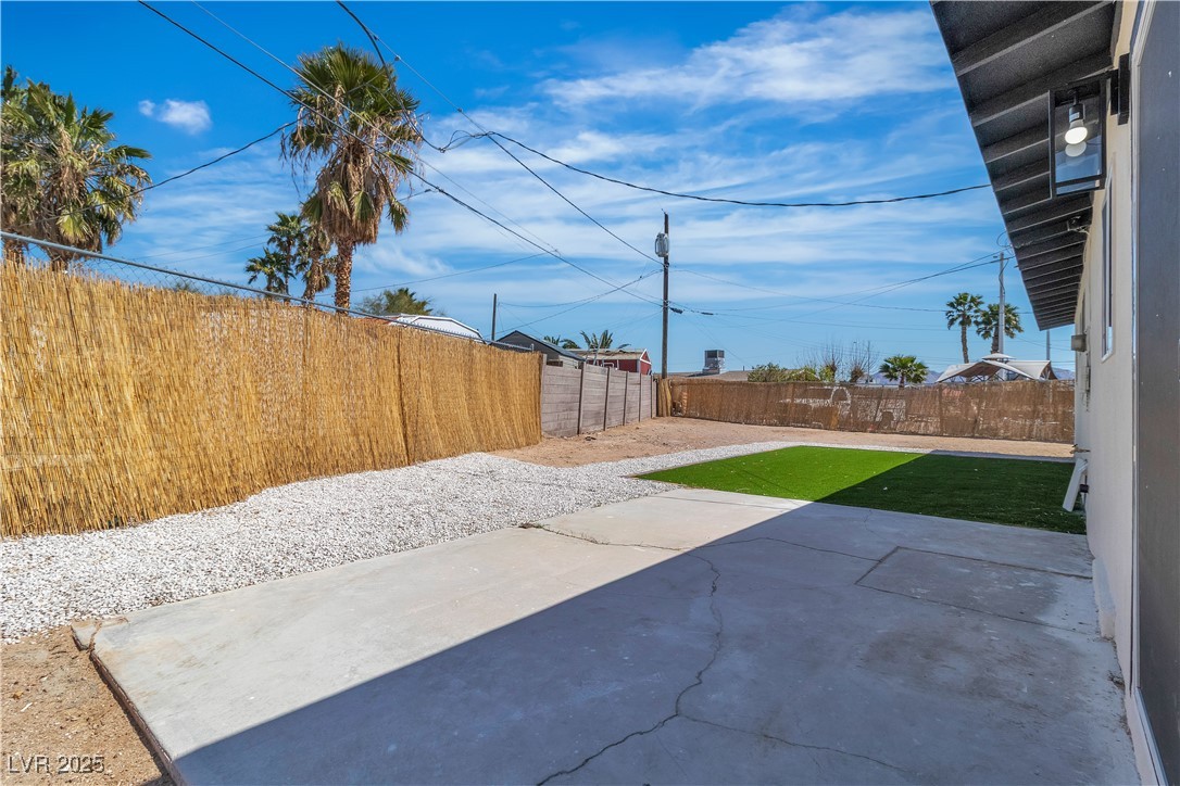 2721 Bruce Circle, North Las Vegas, Nevada image 29