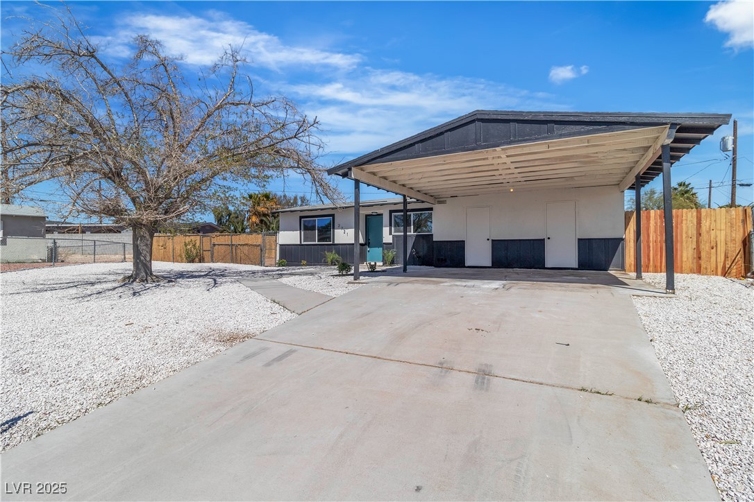 2721 Bruce Circle, North Las Vegas, Nevada image 6