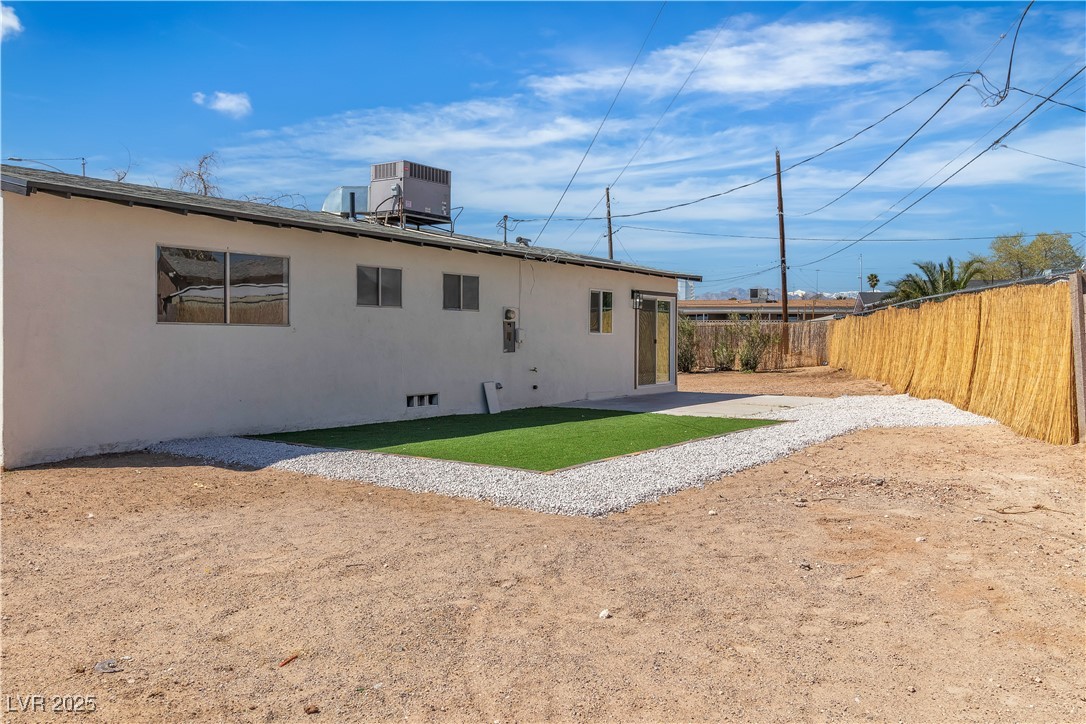 2721 Bruce Circle, North Las Vegas, Nevada image 33