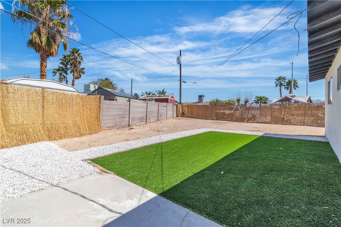 2721 Bruce Circle, North Las Vegas, Nevada image 30