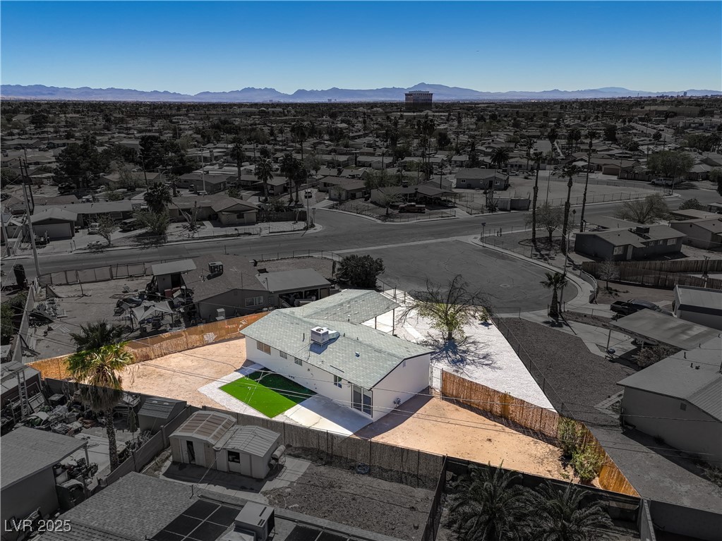 2721 Bruce Circle, North Las Vegas, Nevada image 37