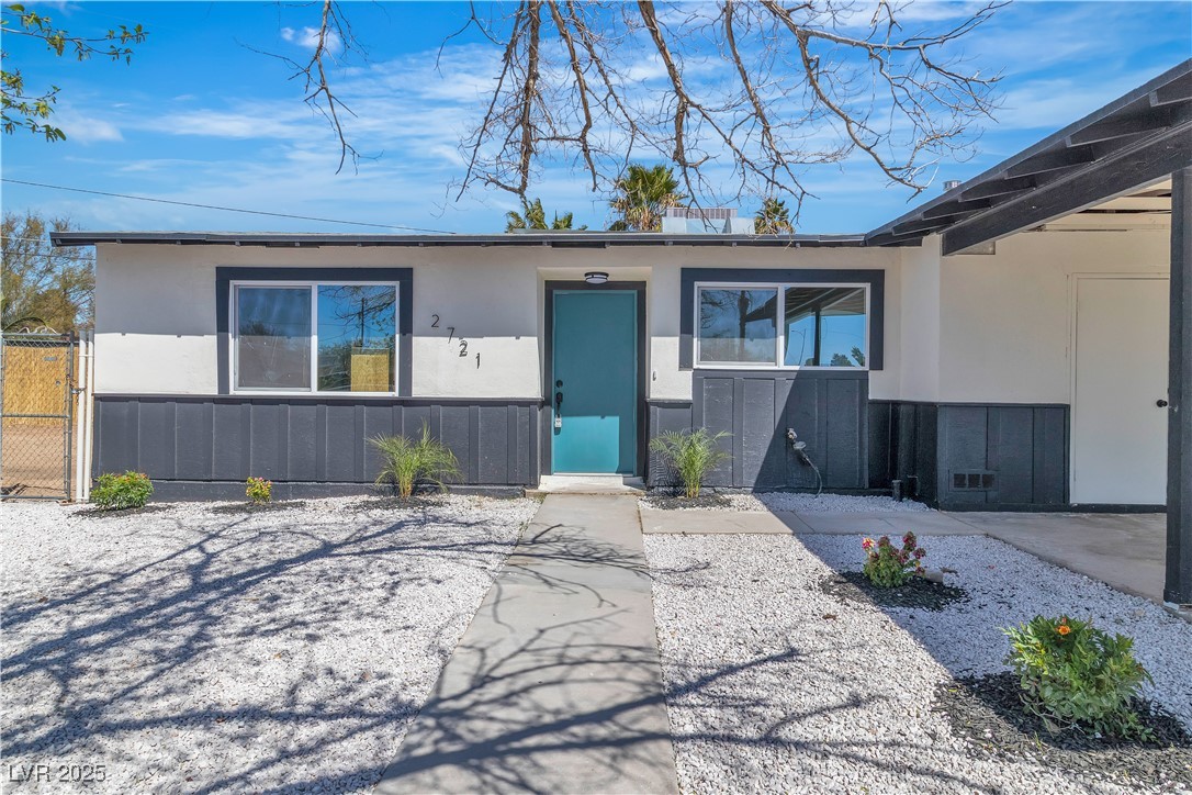 2721 Bruce Circle, North Las Vegas, Nevada image 4