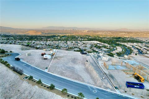 Tiny photo for 48 Clearview Summit Drive, Las Vegas, NV 89141 (MLS # 2747925)