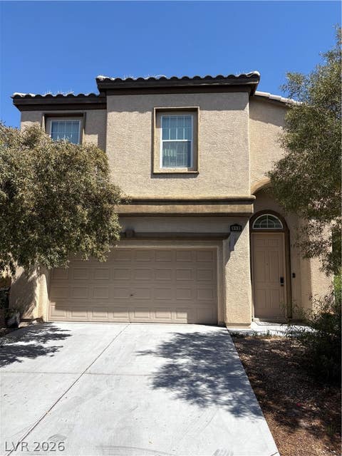 Homes For Sale - 312 Morro Dunes Avenue<br/> Clark County, North Las Vegas, NV 89031