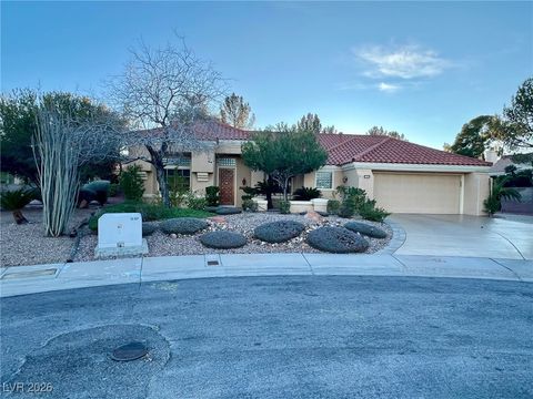 9049 Firebird Drive Las Vegas NV 89134