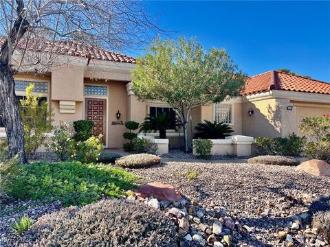 9049 Firebird Drive Las Vegas NV 89134