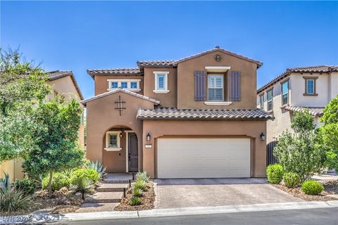 59 Berneri Drive Las Vegas NV 89138