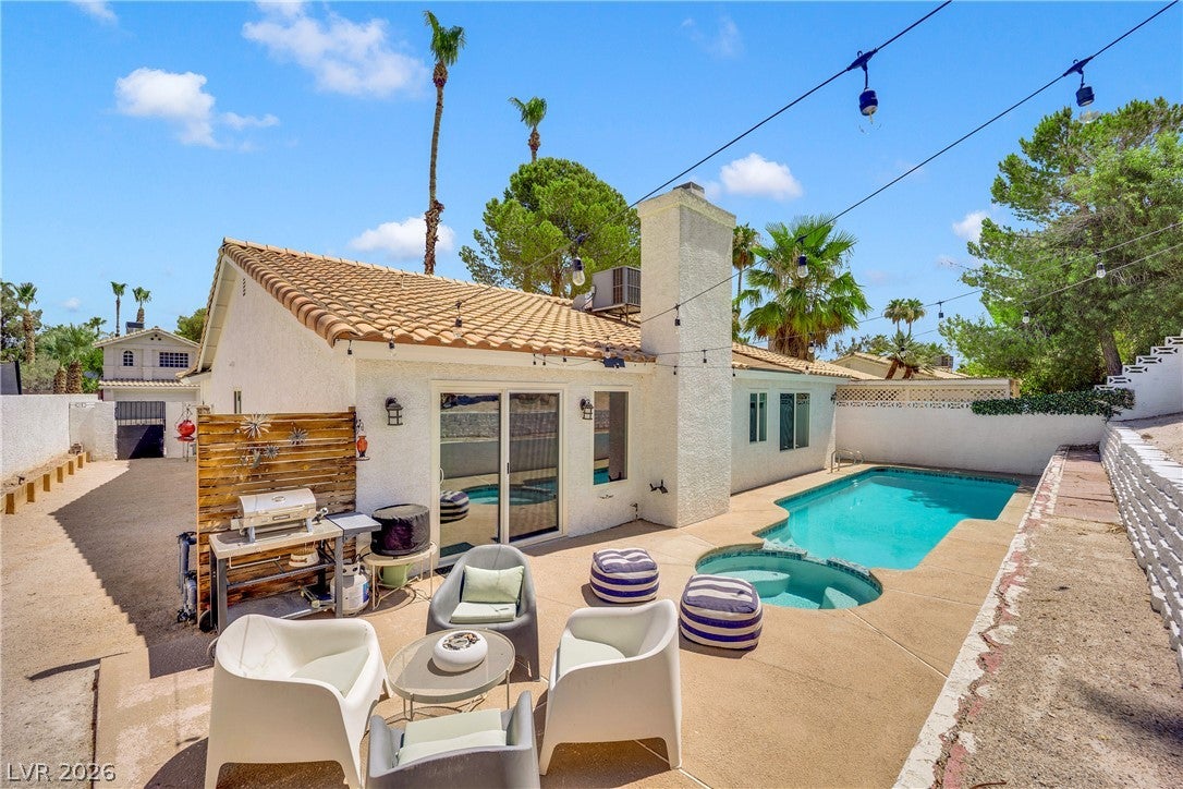 1433 Pathfinder Road