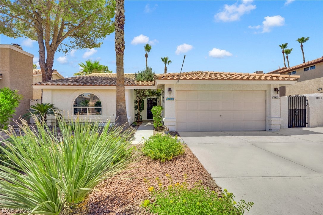 1433 Pathfinder Road