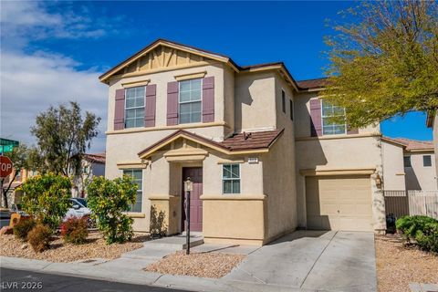Photo of 112 Trumphet Lilly Avenue, Las Vegas, NV 89183 (MLS # 2756953)