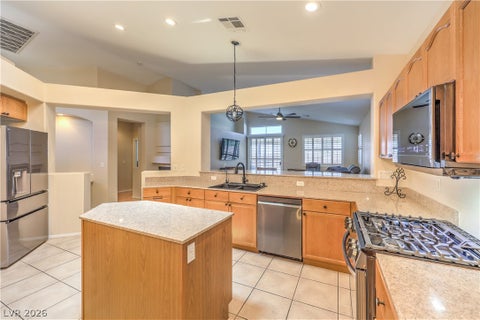 Tiny photo for 60 Blaven Drive, Henderson, NV 89002 (MLS # 2793030)