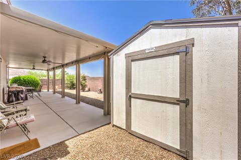 Tiny photo for 60 Blaven Drive, Henderson, NV 89002 (MLS # 2793030)