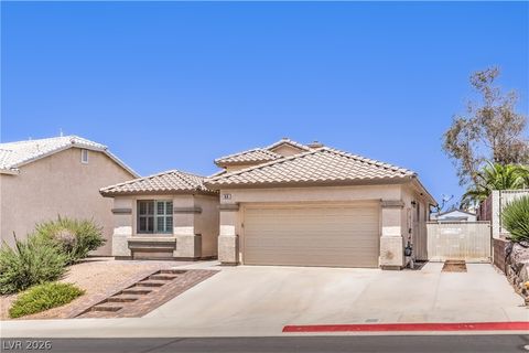 Tiny photo for 60 Blaven Drive, Henderson, NV 89002 (MLS # 2793030)
