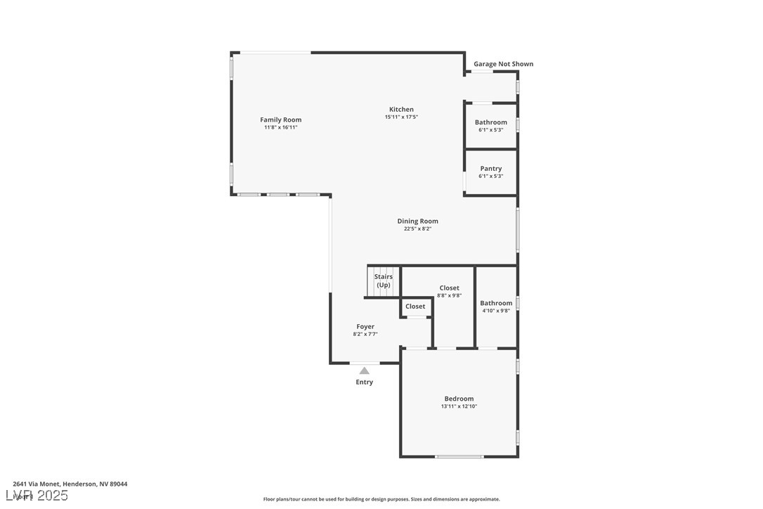 Henderson, Nevada 89044, United States, 4 Bedrooms Bedrooms, ,4 BathroomsBathrooms,Residential,Active,232453